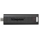 Flash Kingston USB 3.2 Gen 2 Type-C DT Max 1TB Black