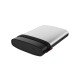 PHD External 2.5'' SiliconPower USB 3.0 Armor A85M 5Tb Silver for Mac