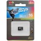 microSDHC (UHS-1) SiliconPower Elite 16Gb class 10