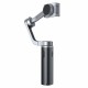 Стабілізатор Baseus Control Smartphone Handheld Folding Gimbal Stabilizer Dark grey