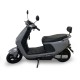 Електроскутер BeastBike Thanator 1200W Silver
