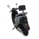 Електроскутер BeastBike Thanator 1200W Silver