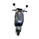 Електроскутер BeastBike Thanator 1200W Silver