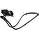 Тримач для мобiльного Baseus Necklace Lazy Bracket Black (Most of mobile devices 4-10 inch)