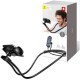 Тримач для мобiльного Baseus Necklace Lazy Bracket Black (Most of mobile devices 4-10 inch)