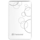 PHD External 2.5'' Transcend USB 3.0 25A3W 2Tb SATA