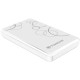 PHD External 2.5'' Transcend USB 3.0 25A3W 2Tb SATA
