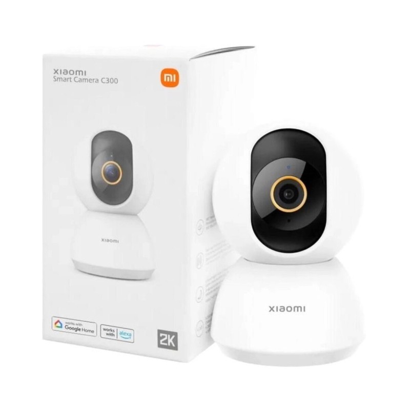 IP-камера відеоспостереження Xiaomi Smart Camera C300