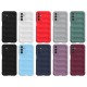Чохол для смартфона Cosmic Magic Shield for Samsung Galaxy A14 5G Dark Green