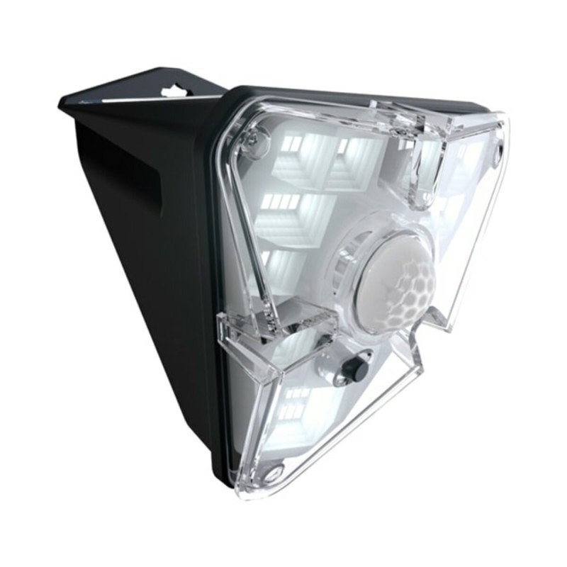 Світильник Baseus Energy Collection Series Solar Energy Human Body Induction Wall Lamp Комплект 4шт