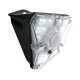 Світильник Baseus Energy Collection Series Solar Energy Human Body Induction Wall Lamp Комплект 4шт