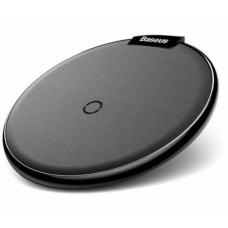 Бездротовий зарядний пристрій Baseus iX Desktop Wireless Charger Black