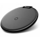 Бездротовий зарядний пристрій Baseus iX Desktop Wireless Charger Black