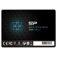 SSD SiliconPower A55 128GB 2.5