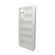 Чохол для смартфона Cosmic Magic Shield for Xiaomi Redmi Note 12 Pro 4G White