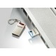 Flash Apacer USB 2.0 AH112 16Gb red
