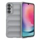 Чохол для смартфона Cosmic Magic Shield for Samsung Galaxy A24 4G Grey Smoke