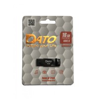 Flash DATO USB 2.0 DS3003 16Gb black