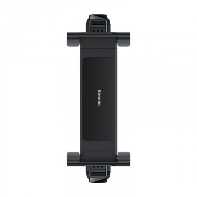 Тримач для мобiльного Baseus JoyRide Pro Backseat Car Mount Black