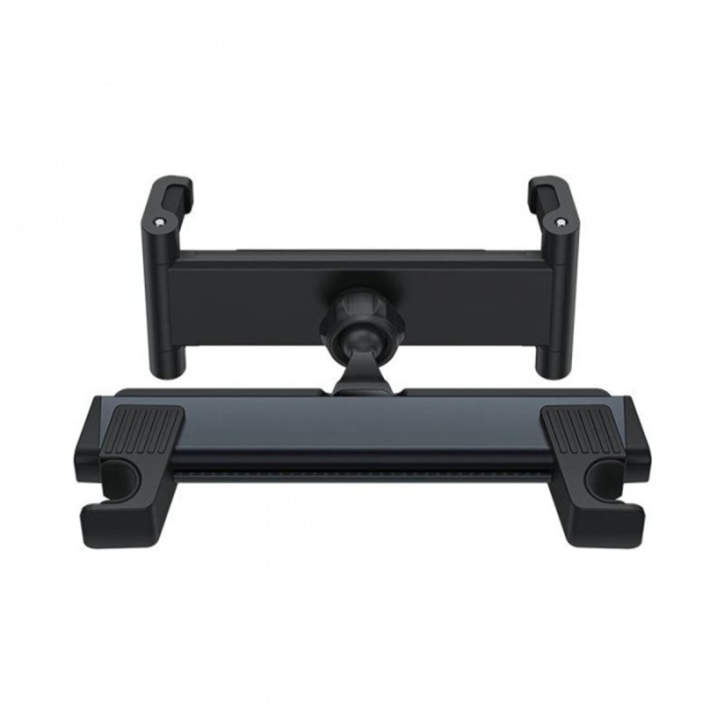 Тримач для мобiльного Baseus JoyRide Pro Backseat Car Mount Black