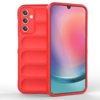 Чохол для смартфона Cosmic Magic Shield for Samsung Galaxy A25 5G China Red