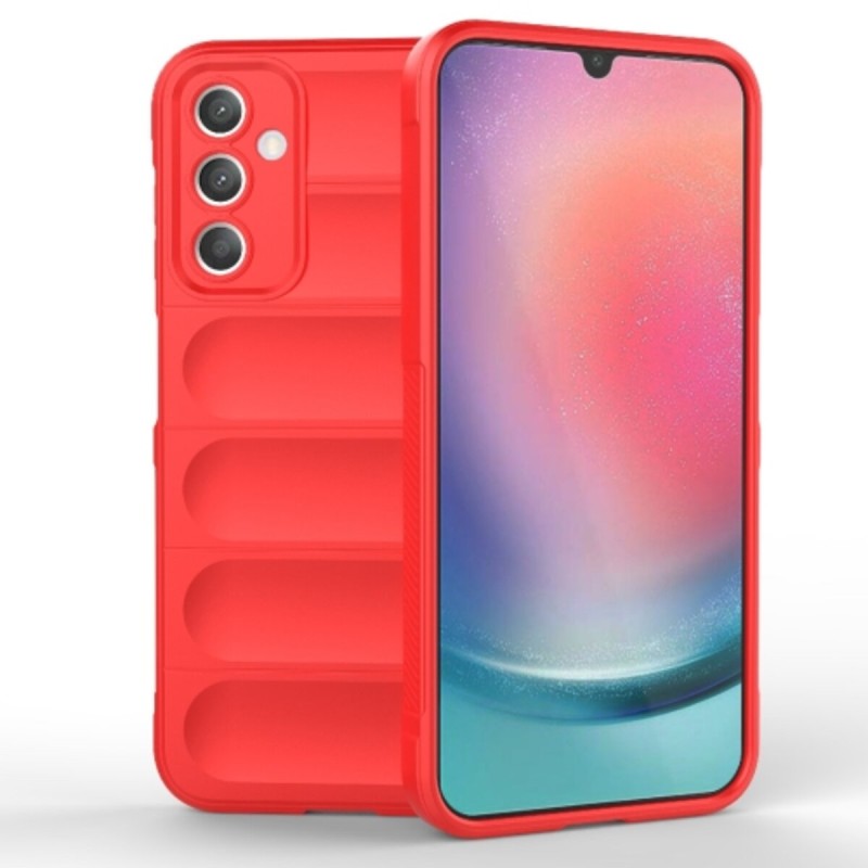 Чохол для смартфона Cosmic Magic Shield for Samsung Galaxy A25 5G China Red