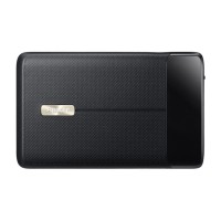 PHD External 2.5'' Apacer USB 3.1 AC731 2TB Black (color box)