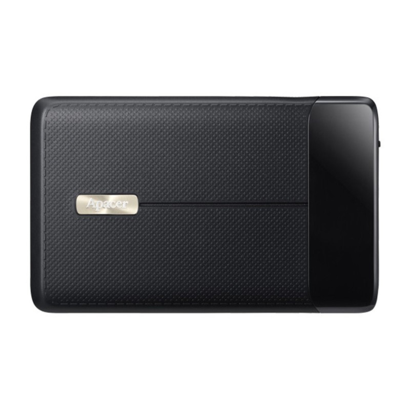 PHD External 2.5'' Apacer USB 3.1 AC731 2TB Black (color box)