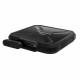SSD ADATA SD700 512GB USB 3.2 Gen1 Black