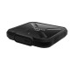 SSD ADATA SD700 512GB USB 3.2 Gen1 Black