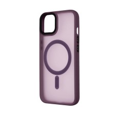 Чохол для смартфона Cosmic Magnetic Color HQ for Apple iPhone 13 Bordo
