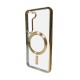 Чохол для смартфона Cosmic CD Magnetic for Samsung S23 Gold
