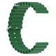 Ремінець для годинника Universal Ocean 22mm 16.Mint