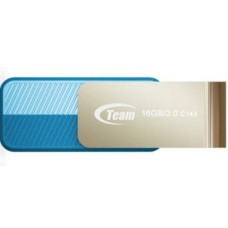 Flash Team USB 3.0 С143 16Gb Blue