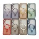 Чохол для смартфона Cosmic CD Shiny Magnetic for Samsung Galaxy S23 Plus Deep Blue