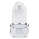 Бездротовий зарядний пристрій ACEFAST E15 desktop 3-in-1 wireless charging stand White