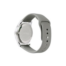 Ремінець для годинника Universal Silicone Classic 22mm 14.Cobbie