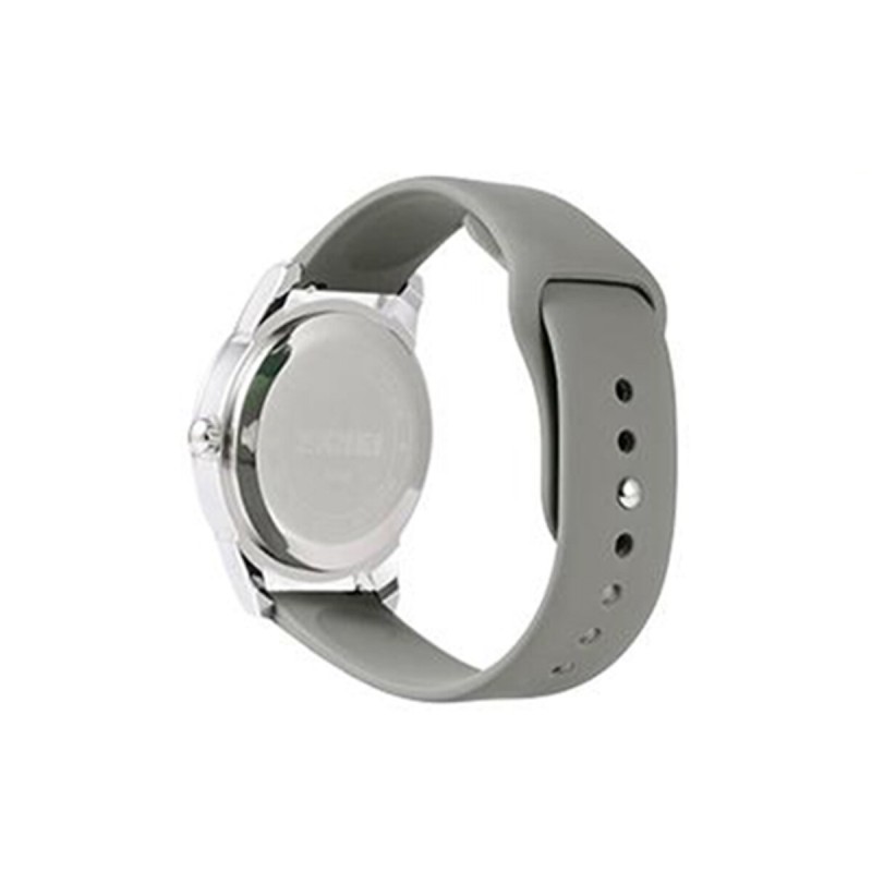 Ремінець для годинника Universal Silicone Classic 22mm 14.Cobbie