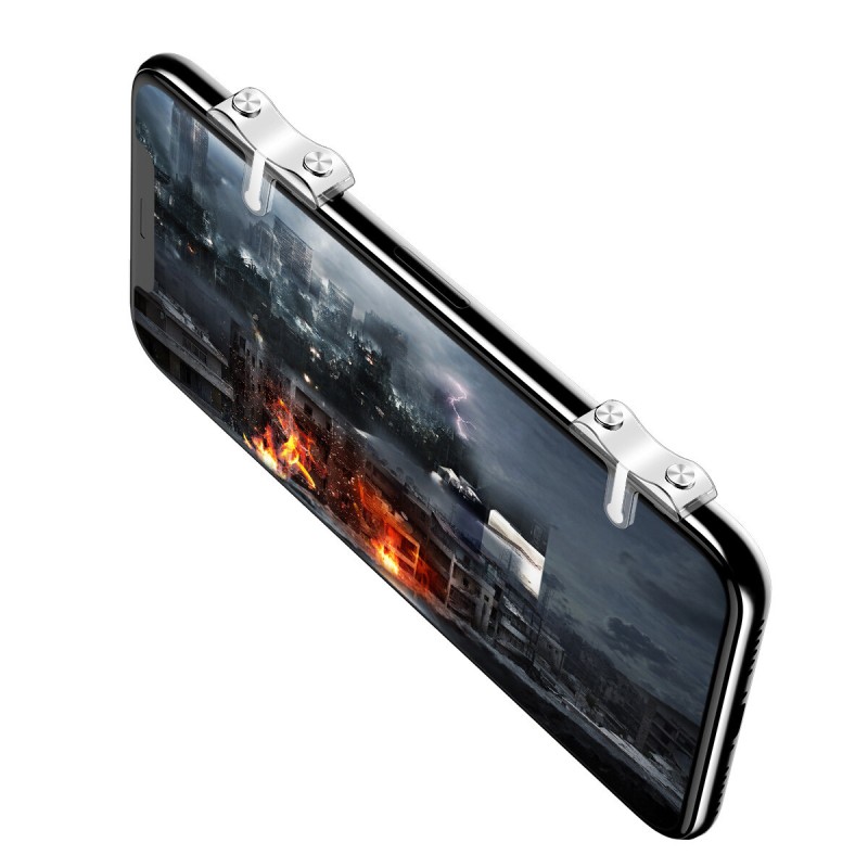 Ігровий контролер Baseus G9 Mobile Game Scoring Tool White