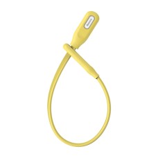 Кабель Baseus Bracelet cable USB For Type-C 0.22m Yellow