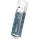Flash SiliconPower USB 3.0 Marvel M01 16Gb Blue