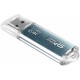 Flash SiliconPower USB 3.0 Marvel M01 16Gb Blue
