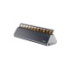 Паркувальна карта Baseus hermit Temporary Parking Number Card Dark Grey