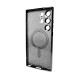Чохол для смартфона Cosmic CD Shiny Magnetic for Samsung Galaxy S23 Ultra Black