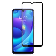 Захисне скло Avantis Full Glue Xiaomi Mi Play Black