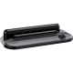 Паркувальна карта Baseus horizon Silicone Parking Number Card bracket Black