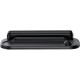 Паркувальна карта Baseus horizon Silicone Parking Number Card bracket Black