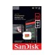 microSDXC (UHS-1 U3) SanDisk Extreme A2 512Gb class 10 V30 (R190MB/s,W130MB/s)