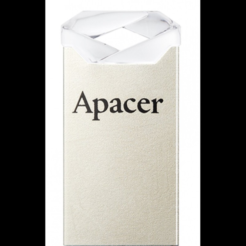 Flash Apacer USB 2.0 AH111 8Gb crystal
