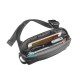 Сумка Tomtoc Explorer-T21 Sling Bag S Black 8.3 Inch//4L (T21S1D1)